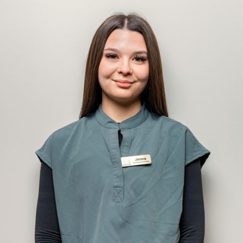 Jenna